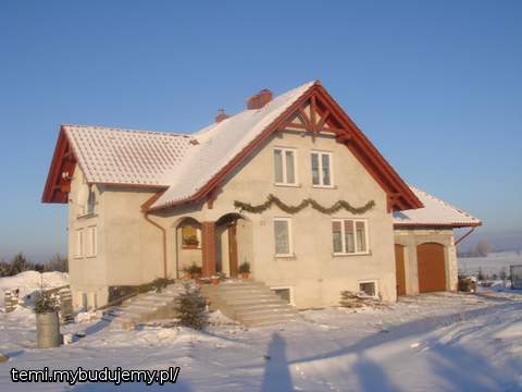 Zimą też jest miło