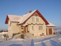 Zimą też jest miło