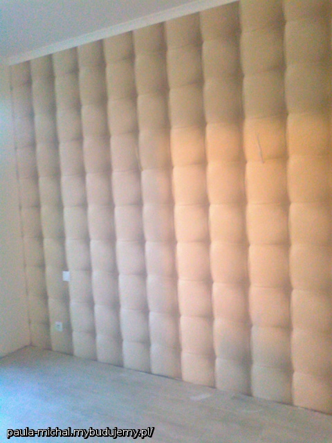 sypialnia na początku swojej przemiany:)