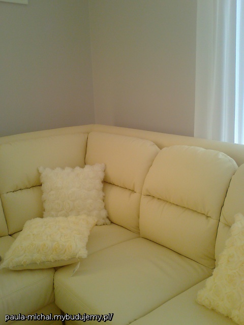 mój kącik waniliowy, postaram się o zdjęcia w całej okazałości