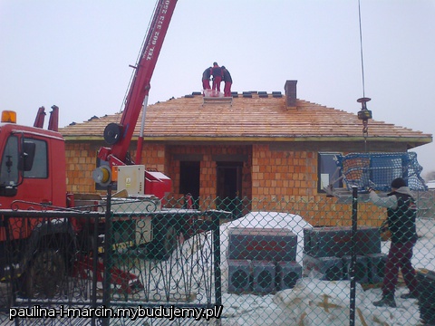 -10 A MONTER-DACH NA DACHU!!! TWARDZIELE Z NICH HEHE