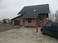 okna tynki i prąd z kanalizą