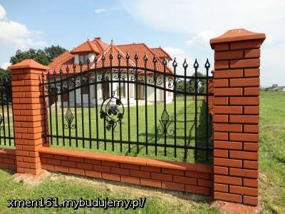 Ogrodzenie...........