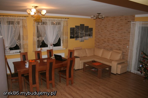 moje ulubione miejsce w domku:)