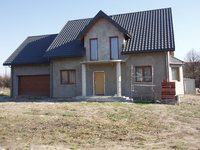 Drzwi oczywiście tymczasowe