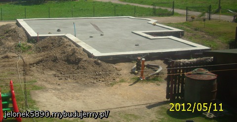 i po...a teraz mury do góry..