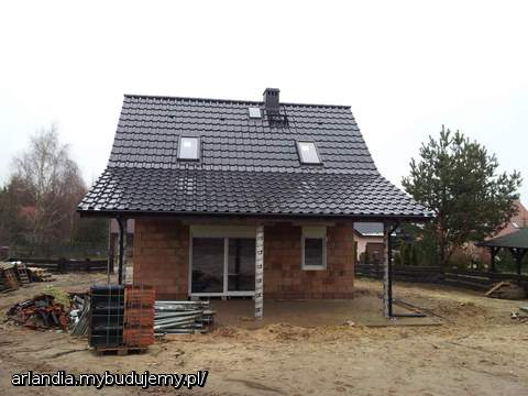 stan surowy zamknięty