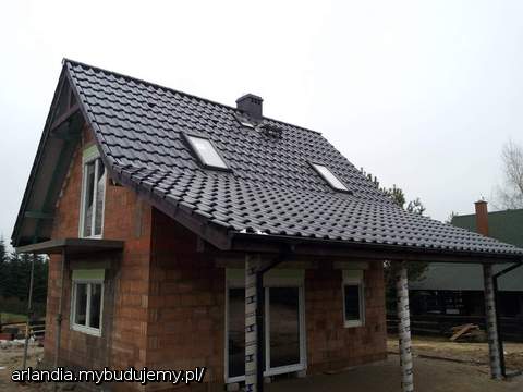 stan surowy zamknięty