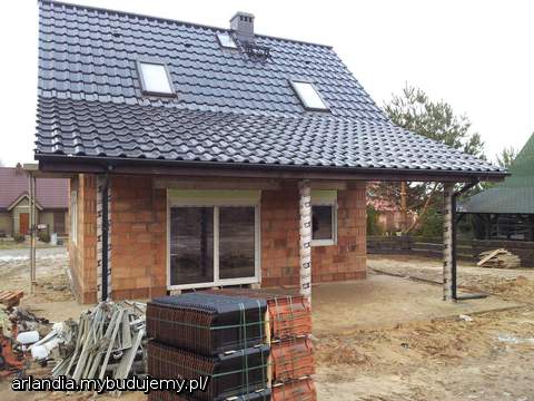 stan surowy zamknięty