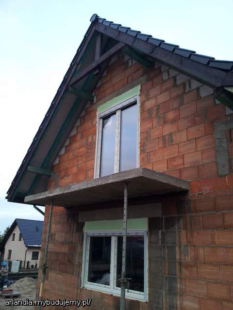 stan surowy zamknięty