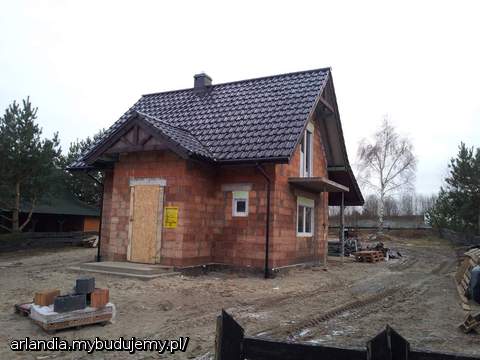 stan surowy zamknięty