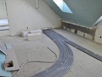 No i hydraulik zaliczony...a w kieszeni duży lej po kasie.