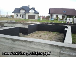 Rozszałowywanie fundamentów