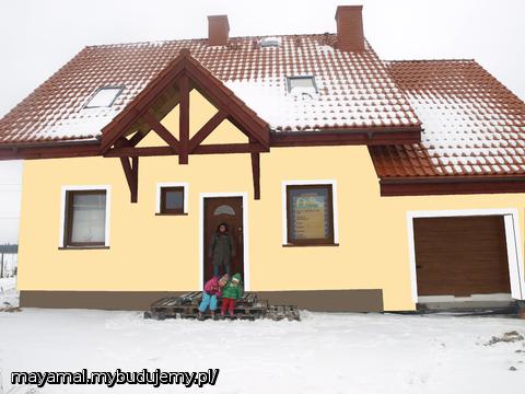 JAKI KOLOR- SZUKAMY.