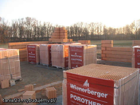 dwa dni pracy i efekt juz jest ,ekipa super