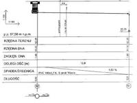 Koszt wykonania przyłącza wod-kan 10 tyś zł
Rura kanalizacyjna głęboko, bo na 4 m, długość 12 m
Dużo czy mało?
Może ktoś podpowie.