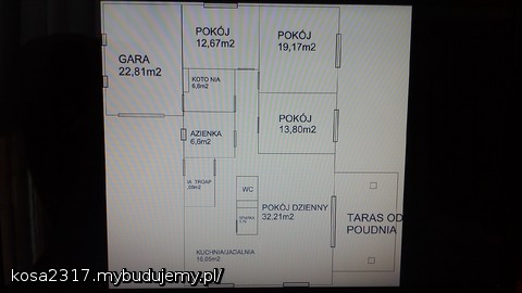 TAK TERAZ WYGLĄDA NASZ DOM MO LEKKIM LIFTINGU PROJEKTU HG-F2