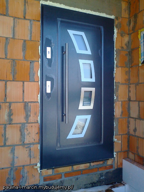 wreszcie mamy drzwi