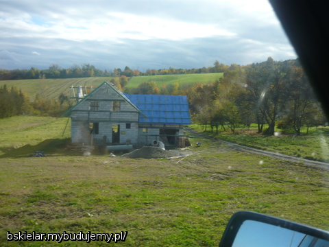 Folia paraprzepuszczalna