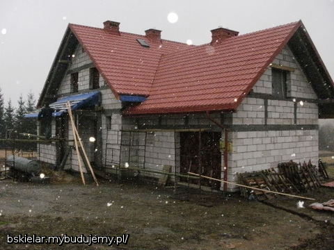 Od północnej strony