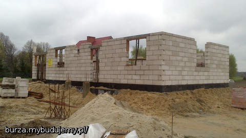 Już zaczyna jakoś to wyglądać