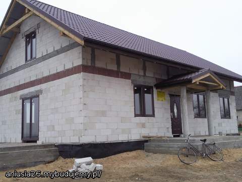 okna i dzwi wstawione