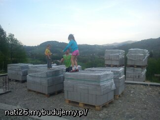 Sprawdzamy wytrzymałość:)