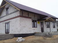 okna i dzwi wstawione