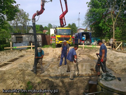 dziwne uczucie, no  ruszyło...