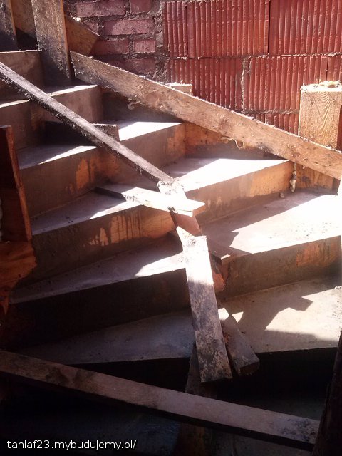 schody