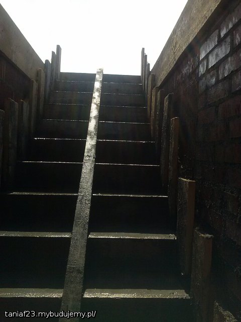 schody