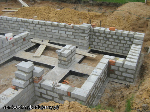 A oto kolejny trzy dniowy efekt pracy... Jak to się mówi? 
