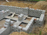 A oto kolejny trzy dniowy efekt pracy... Jak to się mówi? 
