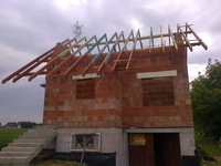 prawie gotowa. ale jeszcze masa roboty przed nami.