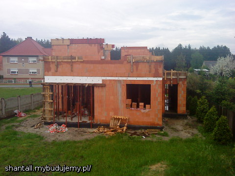 Szalunki - wieniec c.d.