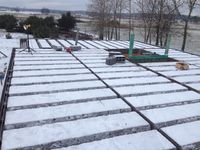 pogoda nie rozpieszcza