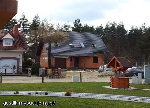 Nasz domek