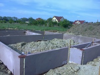 keramzytowe fundamenty