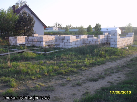 W końcu się ruszyło ;)