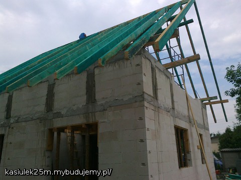 no i trzeba będzie się decydować na jakąś blachę, bo to tuż tuż