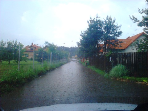 8 czerwiec, dalej działo się !