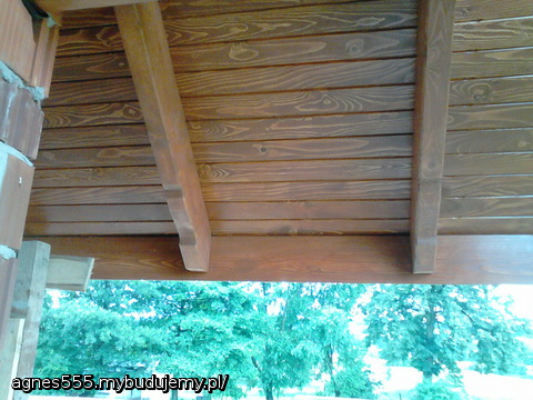 podbitka. kosztowała mnie sporo nerwów  za sprawa gościa od którego ją kupiłem, ale na szczęście mam to już za sobą