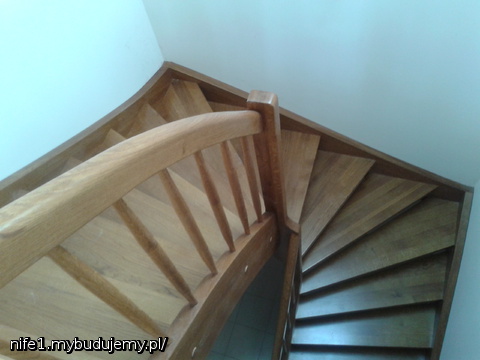 schody wewnetrzne