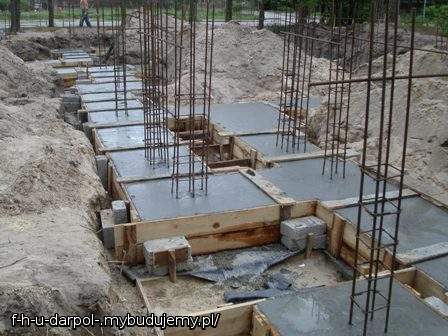 Budowa domu jednorodzinnego2