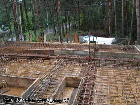 Budowa domu jednorodzinnego3