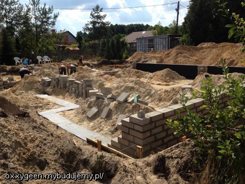 Bloczki fundamentowe