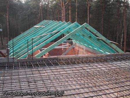 Budowa domu jednorodzinnego4