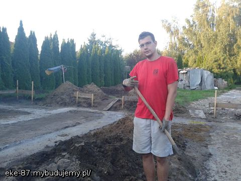 usuwanie nadmiaru ziemi placu budowy 2