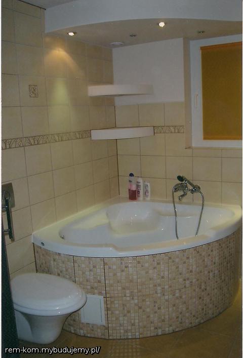 Wykończenia wnętrz