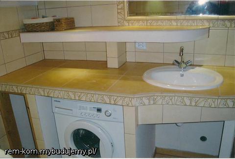 Wykończenia wnętrz